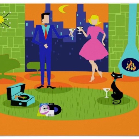 Meet your Posher, Doris - Picture 4 of 5